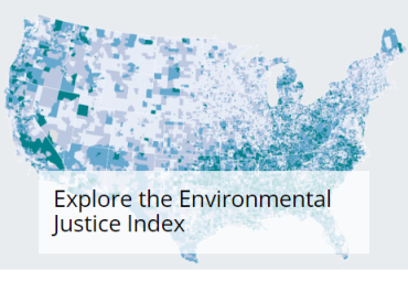 Environmental Justice Index2